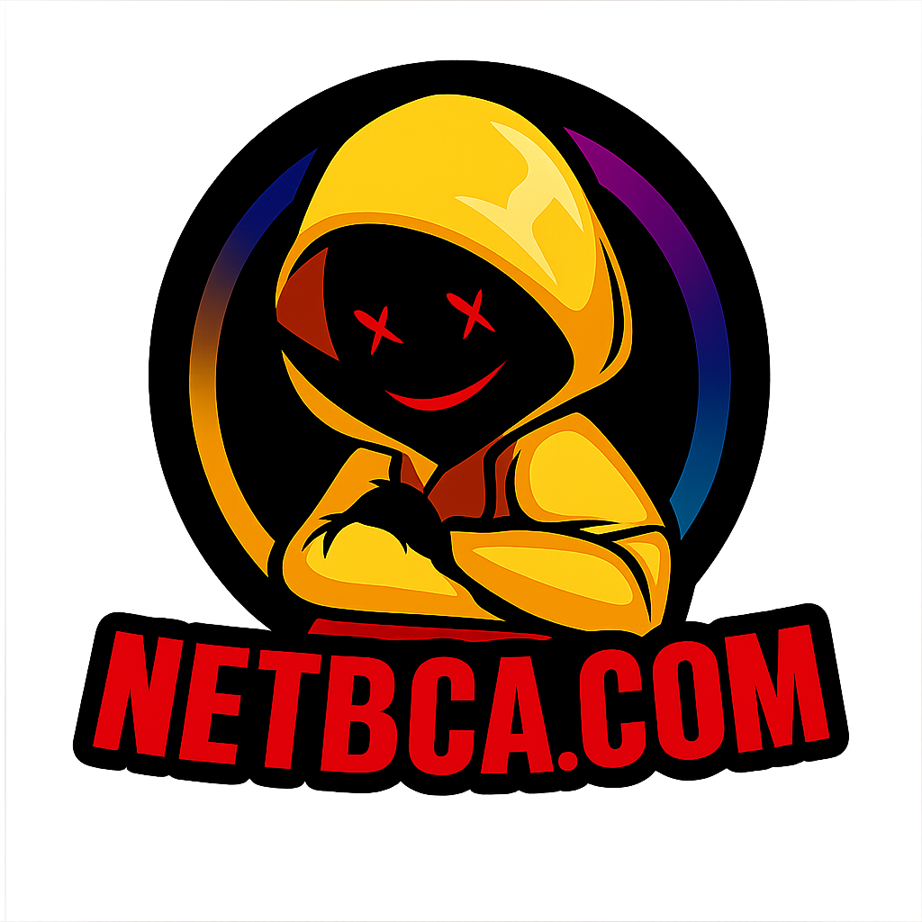 NETBCA.COM
